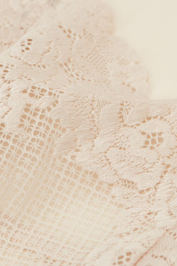 Intimissimi Picardías Pretty Flowers