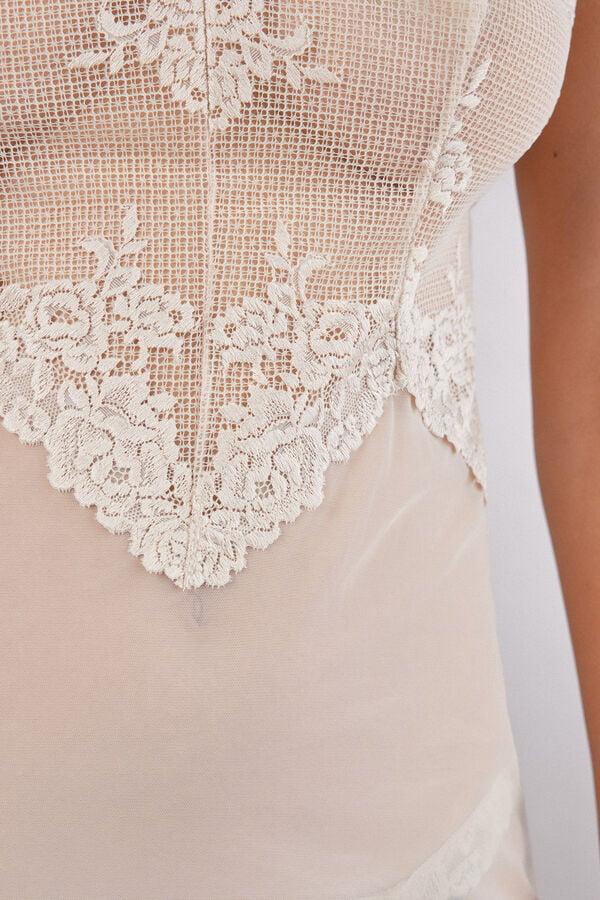 Intimissimi Picardías Pretty Flowers