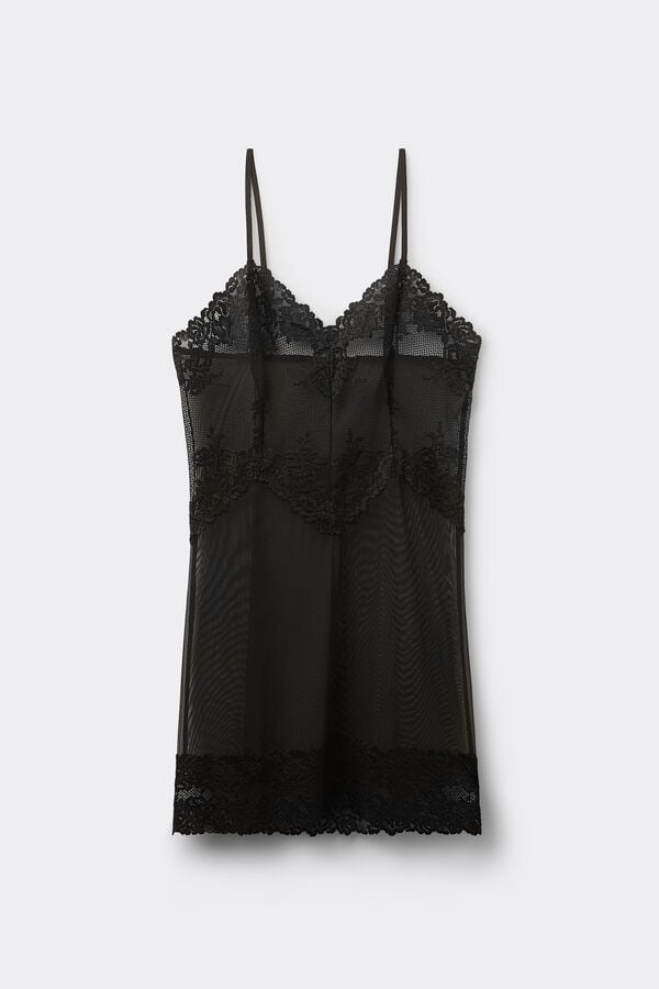 Intimissimi Picardías Pretty Flowers