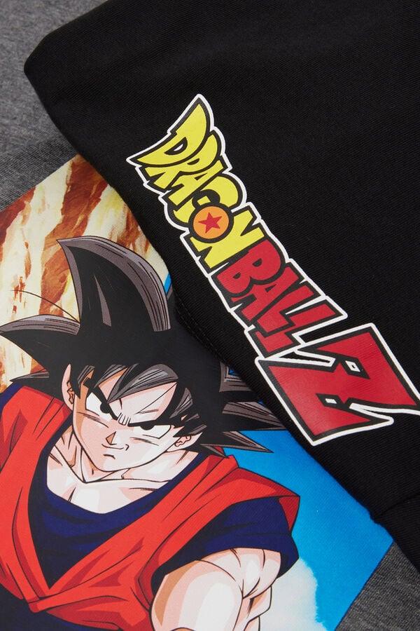 Intimissimi Pijama Corto De Algodón Dragon Ball Z