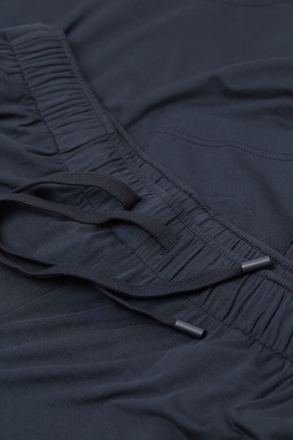 Intimissimi Pijama Largo De Micromodal