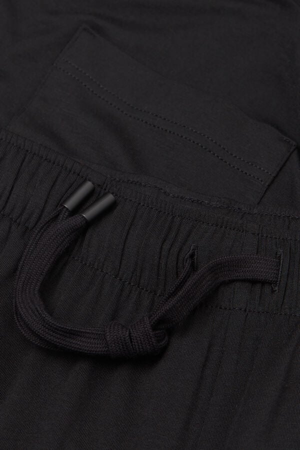 Intimissimi Pijama Largo De Micromodal