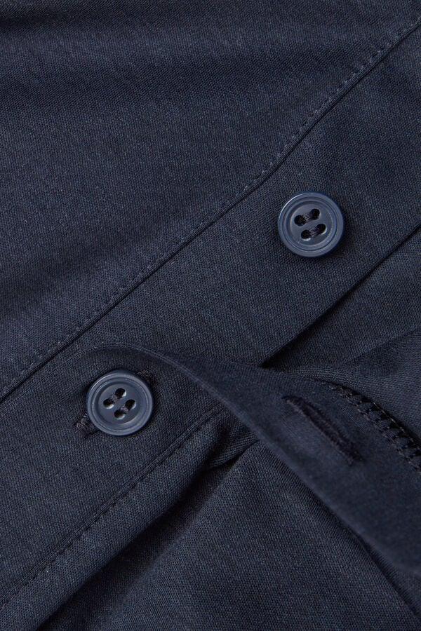 Intimissimi Polo De Algodón Mercerizado