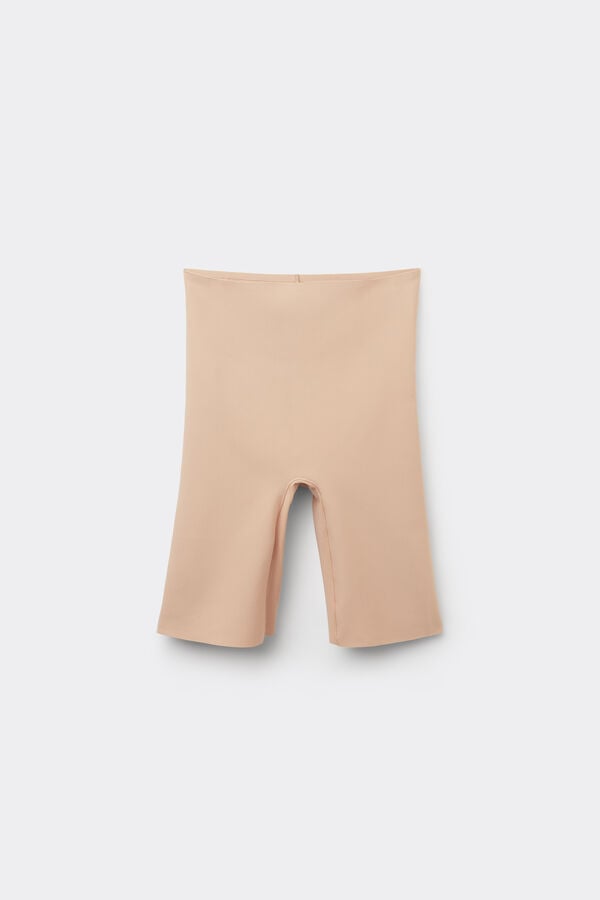 Intimissimi Shorts De Microfibra Sin Rematar
