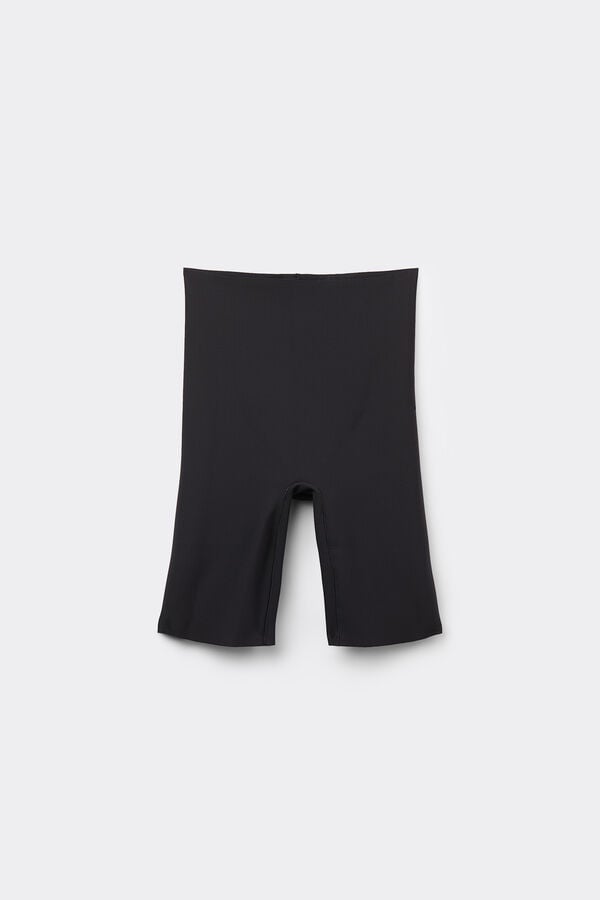 Intimissimi Shorts De Microfibra Sin Rematar