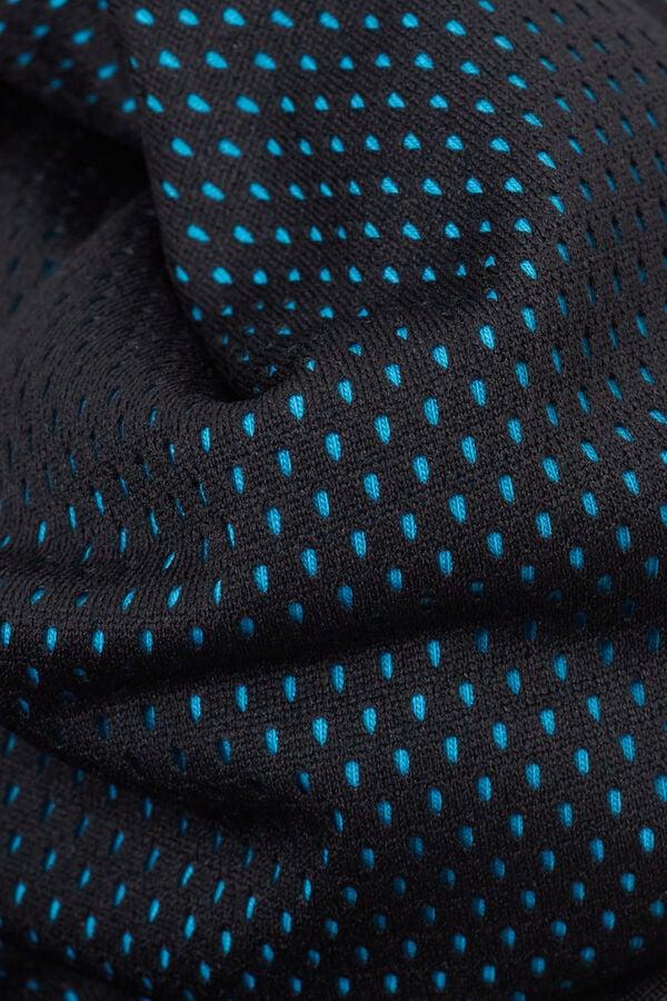 Intimissimi Shorts De Rejilla Deportivos