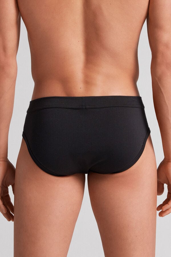 Intimissimi Slip de Hombre en Algodón Superior