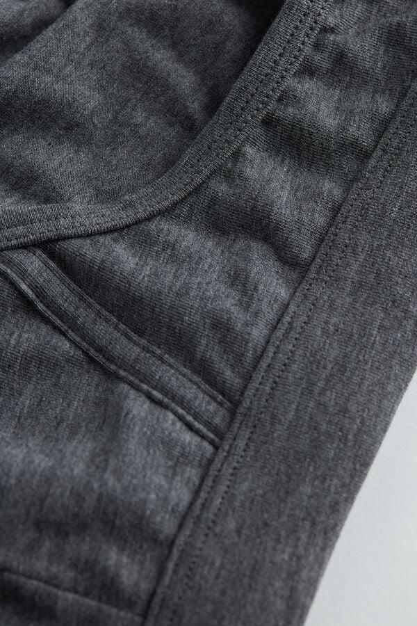 Intimissimi Slip De Hombre En Algodón Superior