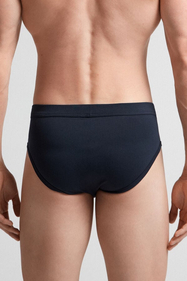 Intimissimi Slip de Hombre en Algodón Superior