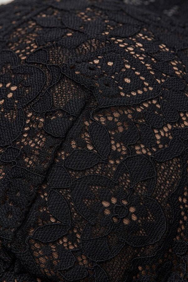 Intimissimi Sujetador Balconette Asia De Encaje