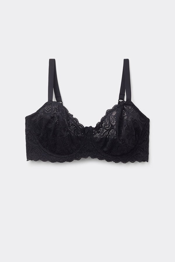 Intimissimi Sujetador Balconette Daniela De Encaje