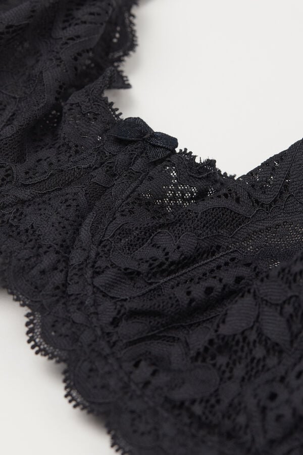 Intimissimi Sujetador Balconette Daniela De Encaje