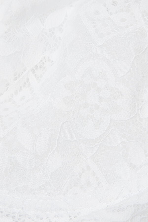 Intimissimi Sujetador Balconette Daniela De Encaje