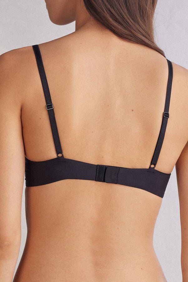 Intimissimi Sujetador Balconette Denise De Encaje