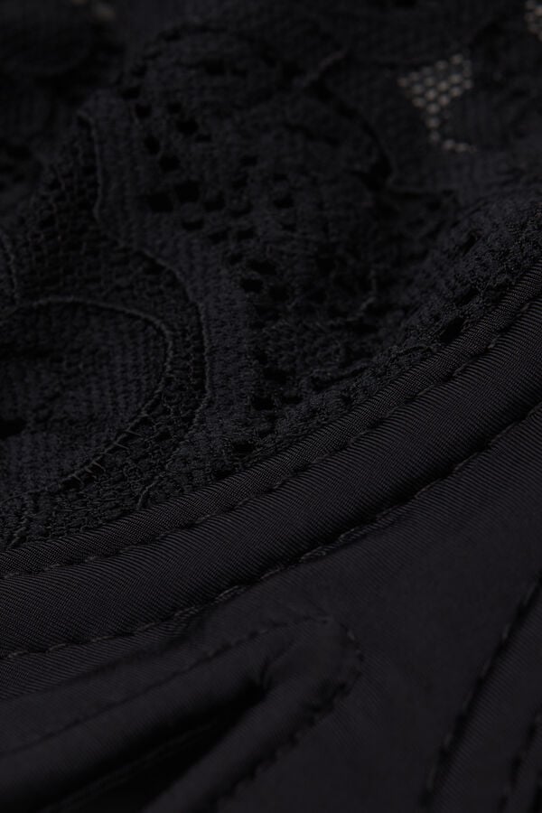 Intimissimi Sujetador Balconette Denise De Encaje