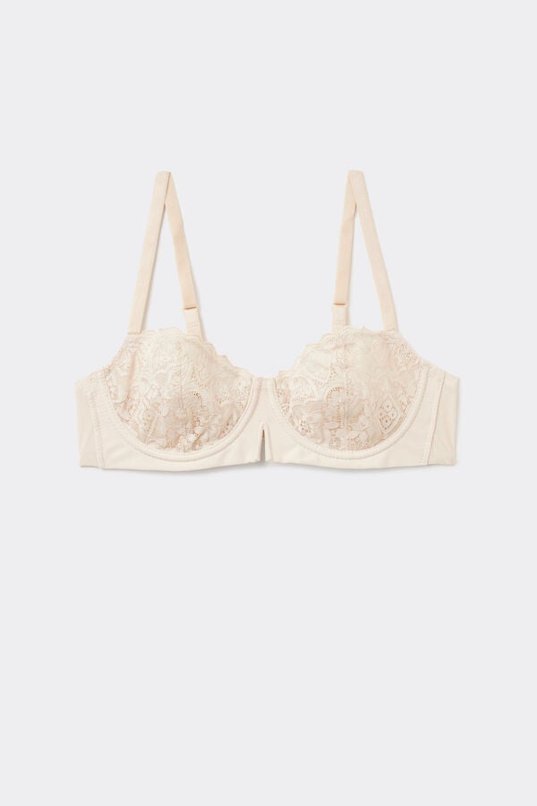 Intimissimi Sujetador Balconette Denise De Encaje