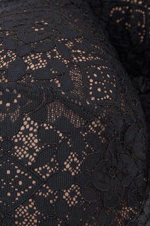 Intimissimi Sujetador Balconette Elena De Encaje