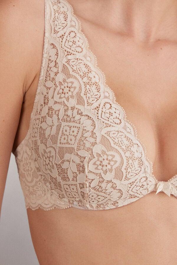 Intimissimi Sujetador Balconette Elena de Encaje