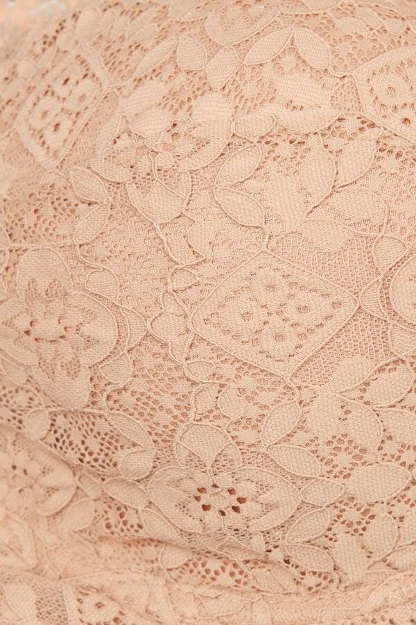 Intimissimi Sujetador Balconette Elena De Encaje