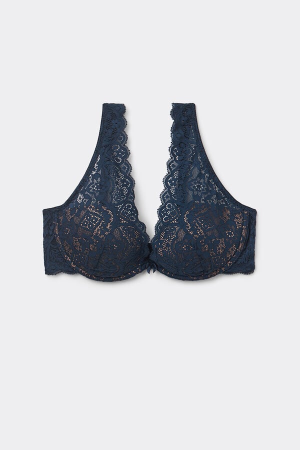 Intimissimi Sujetador Balconette Elena De Encaje