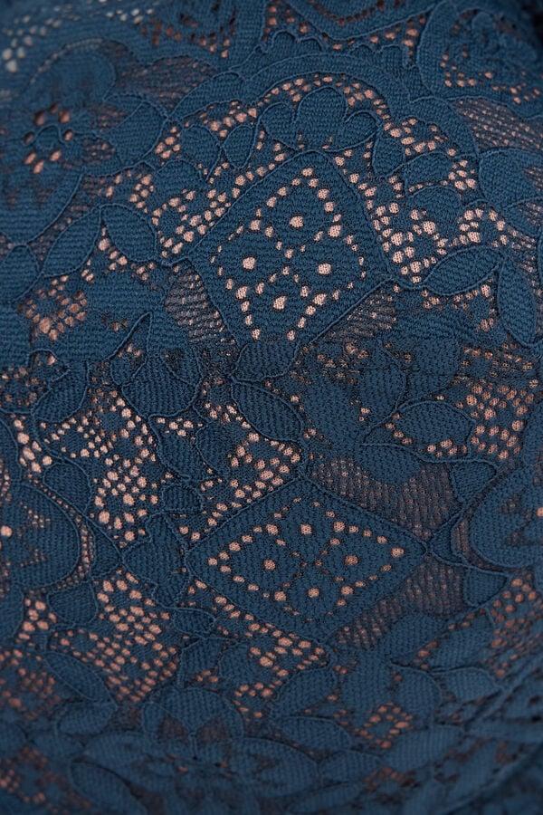 Intimissimi Sujetador Balconette Elena De Encaje