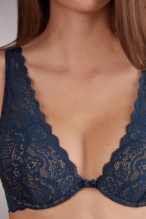 Intimissimi Sujetador Balconette Elena de Encaje