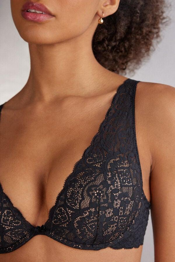Intimissimi Sujetador Balconette Elena de Encaje