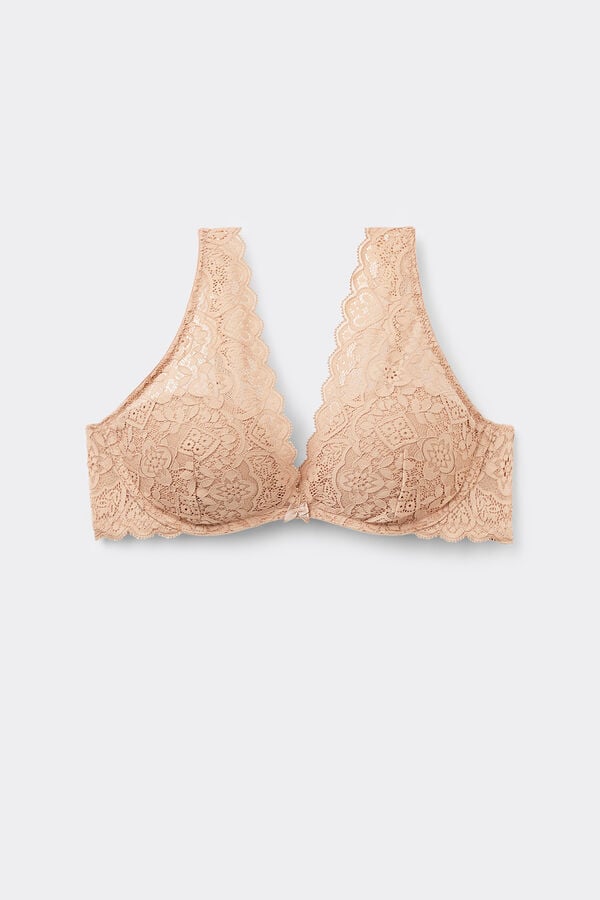 Intimissimi Sujetador Balconette Giorgia De Encaje