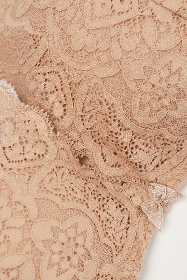 Intimissimi Sujetador Balconette Giorgia De Encaje