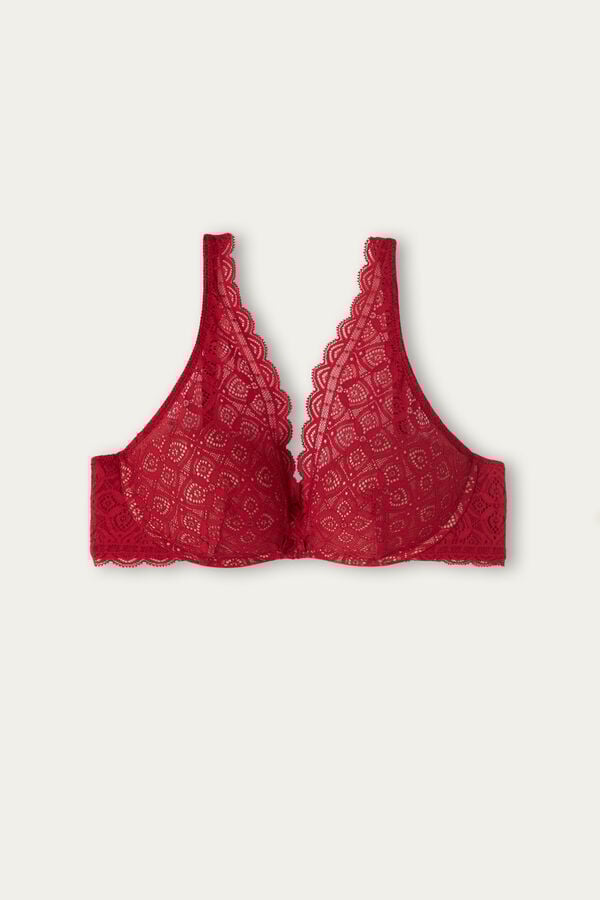 Intimissimi Sujetador Balconette Giorgia De Encaje