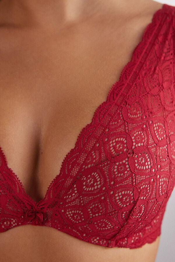 Intimissimi Sujetador Balconette Giorgia de Encaje