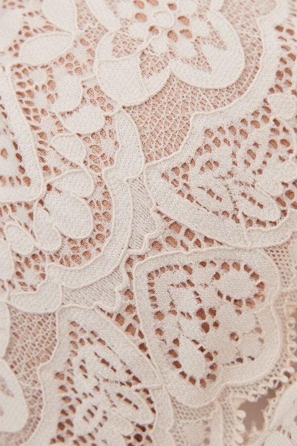 Intimissimi Sujetador Balconette Giorgia De Encaje