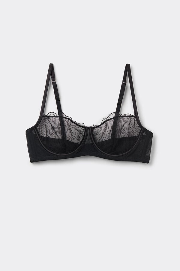 Intimissimi Sujetador Balconette Hypnotic Details