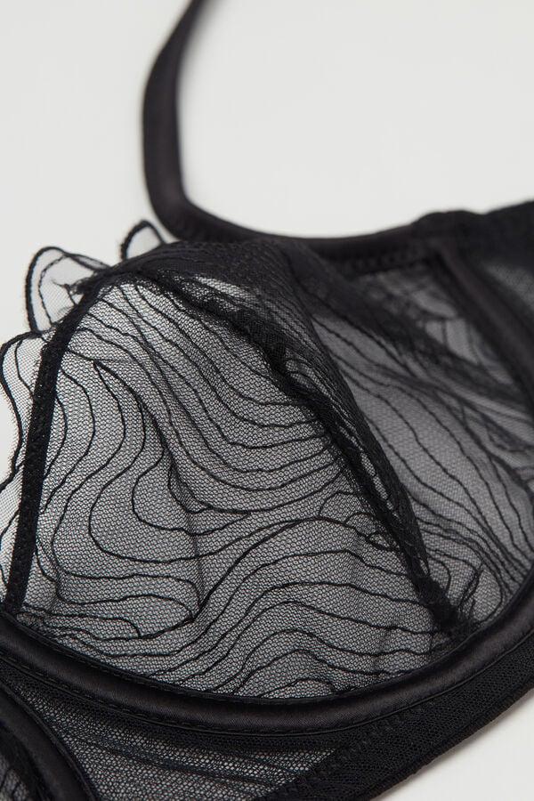 Intimissimi Sujetador Balconette Hypnotic Details