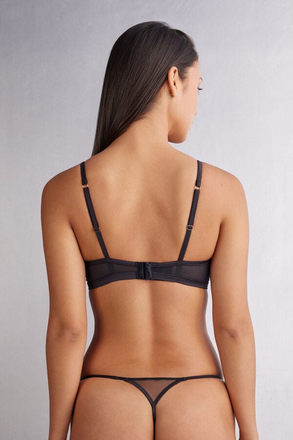 Intimissimi Sujetador Balconette See The Magic