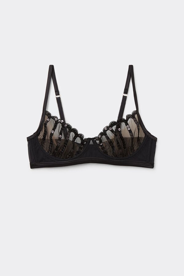 Intimissimi Sujetador Balconette See The Magic