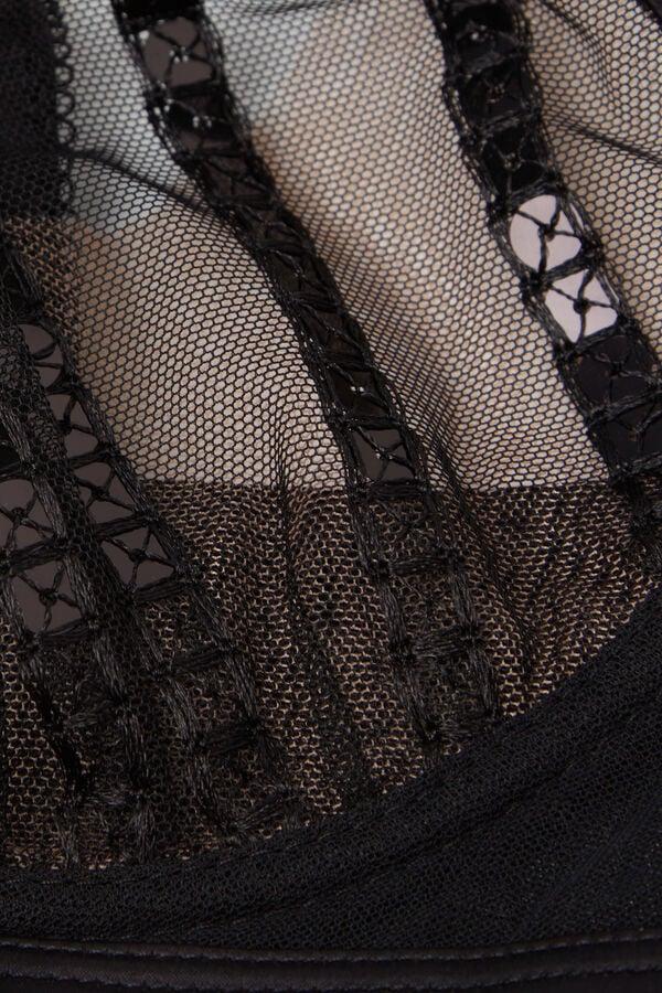 Intimissimi Sujetador Balconette See The Magic