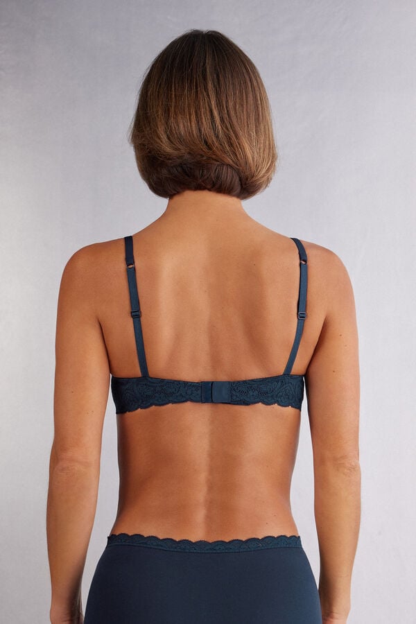 Intimissimi Sujetador Balconette Sofia De Encaje