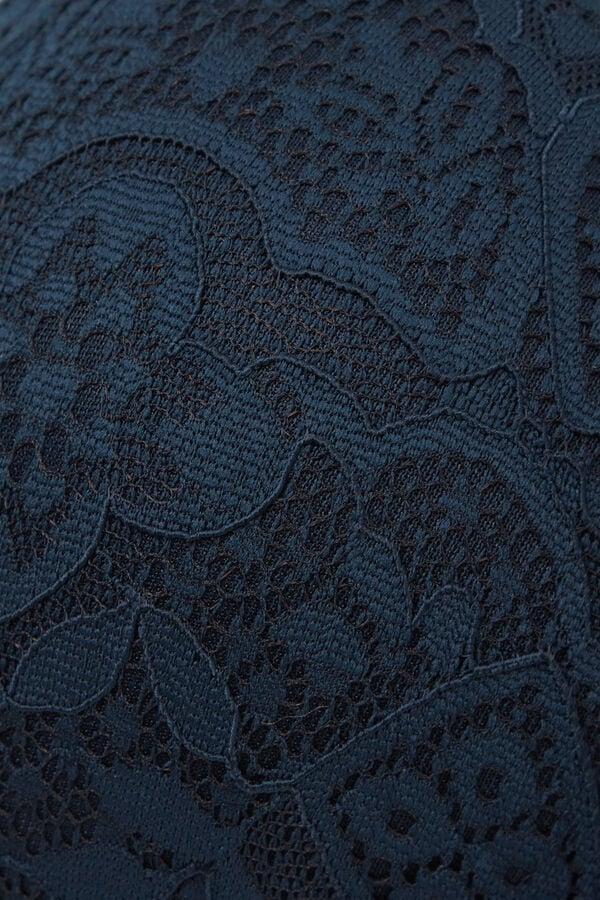 Intimissimi Sujetador Balconette Sofia De Encaje