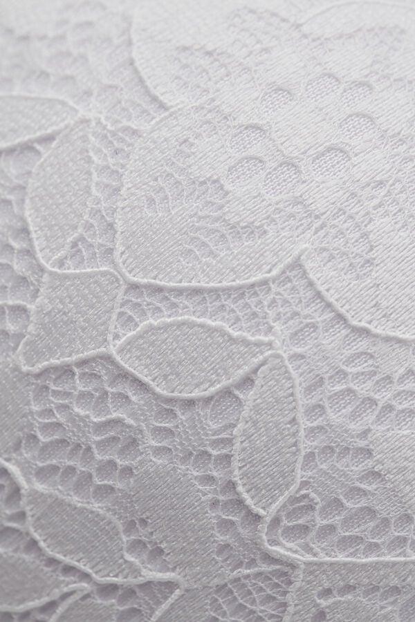 Intimissimi Sujetador Balconette Sofia De Encaje