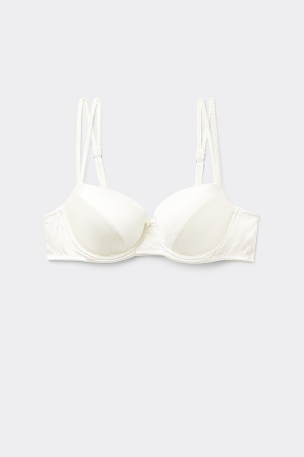 Intimissimi Sujetador Balconette Sofia De Seda