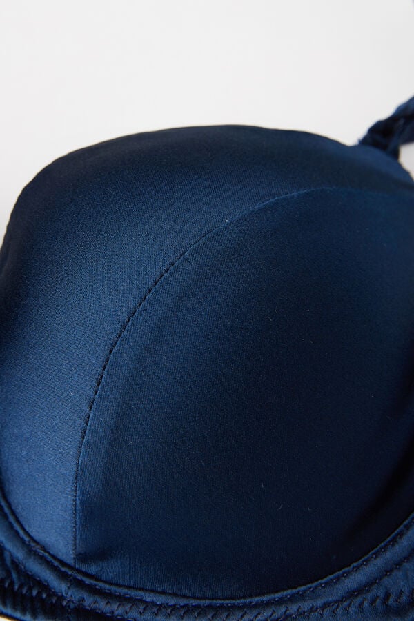 Intimissimi Sujetador Balconette Sofia De Seda