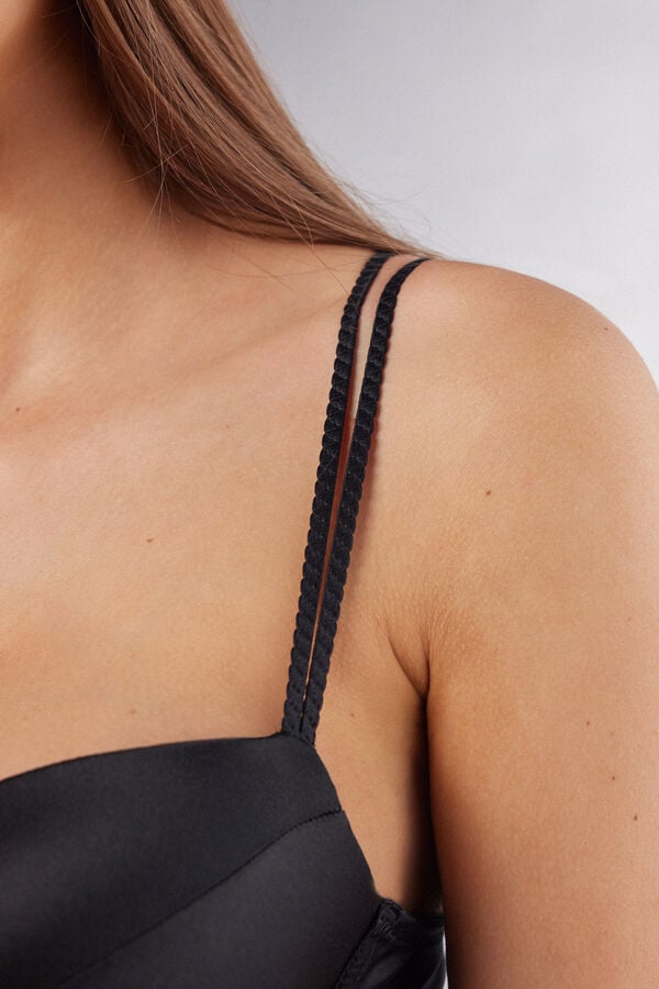 Intimissimi Sujetador Balconette Sofia de Seda