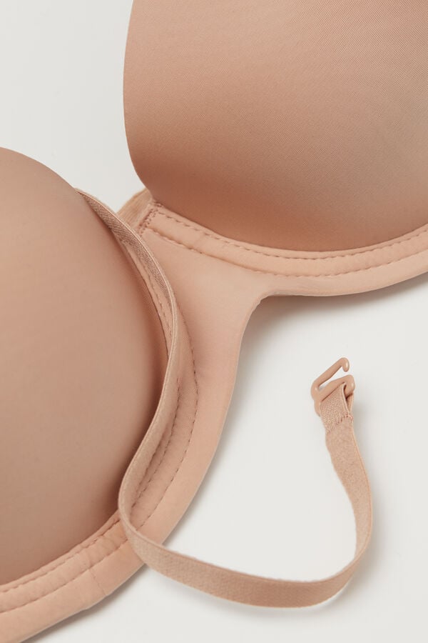 Intimissimi Sujetador Bandeau Giada De Microfibra
