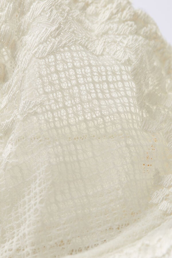 Intimissimi Sujetador Bandeau Pretty Flowers