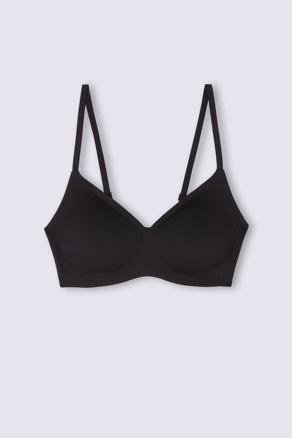 Intimissimi Sujetador Brasier Laila De Microfibra