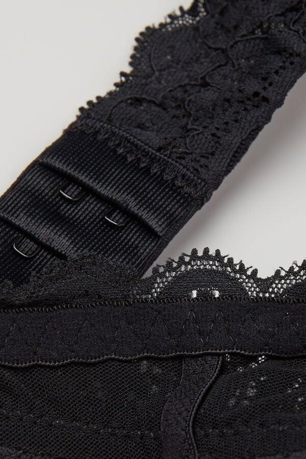 Intimissimi Sujetador Push-Up Bellissima De Encaje