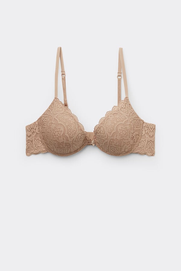 Intimissimi Sujetador Push-Up Bellissima De Encaje