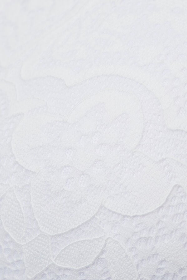 Intimissimi Sujetador Push-Up Bellissima De Encaje