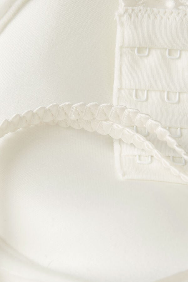 Intimissimi Sujetador Super Push-Up Simona De Seda